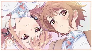 love is indivisible by twins ending full 