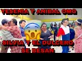 Download Lagu 😱😱YESENIA Y ANÍBAL QUE ESTÁ PASANDO 😱SILVIA Y EL DULCERO OMG