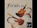 Download Lagu FOURPLAY feat PATTI AUSTIN \u0026 PEABO BRYSON | The Closer I Get to You [REMASTERED]