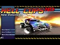 Hell Cops - New Dimension flash full game