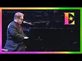Lagu Elton John - We All Fall In Love Sometimes / Curtains (Captain Fantastic Live / 2005)