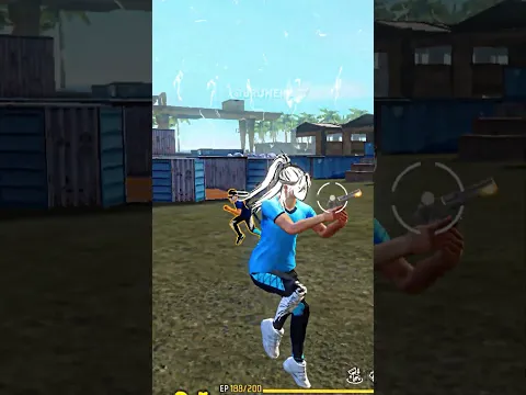NO ERA AMOR (FREE FIRE EDIT)