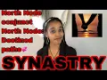 SYNASTRY North Node Conjunct North Node being on destined paths