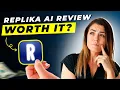 Replika AI Review 2025 Pros and Cons - Honest Unbiased