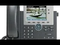 Wonderful Cisco IP Phone Music