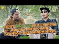Download Lagu TENDA TANYA - PERGI UMROH, KOMIKA PLUS SKATEBOARDER TUNA NETRA, DINO CAW ALAMI KEJADIAN TAK TERDUGA