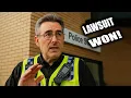 Lagu “UK Cops FREAK OUT After Auditor Exposes Their ILLEGAL Arrest On Camera! 😱🔥”
