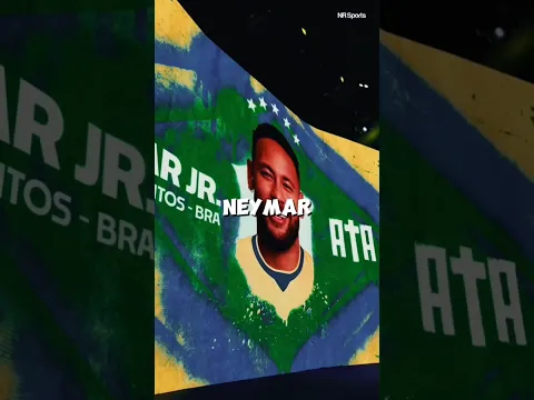 Neymar’s World Cup Call Left Pedro Behind 😭🇧🇷 #neymar #brazil