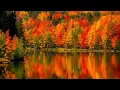 Download Lagu Autumn in the White Mountains of New Hampshire, Beautiful Peaceful Music, Relaxing, by Tim Janis