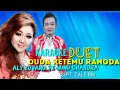 Download Lagu DUDA KETEMU RANGDA - KARAOKE - LIRIK - ALY ZOVANO - FEAT - NUNU CHANDRA - CIPT - ZALE RM