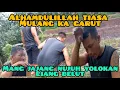 Download Lagu lagu sunda, mang jajang baru bisa pulang di pangumbaraan