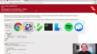 Rails 5 2 Current Attributes