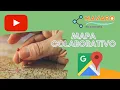 My maps Mis mapas de Google -