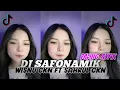 Download Lagu DJ SAFONAMIK X SAMA TEMEN GOYANG DUMA X SOTA SOTA SAFONAMIK VIRAL TIKTOK KEDANG FULL BASS🎶