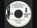 the specials - long shot kick de bucket