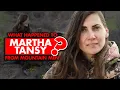What happened to Martha Tansy on Mountain Men Is she married