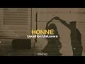 HONNE ~ Location Unknown (Feat. BEKA)//(Brooklyn Session)