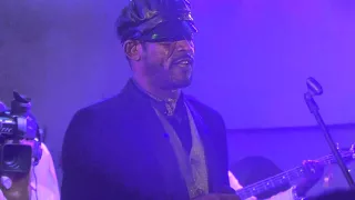 معتزصباحي في الليلة ديك 