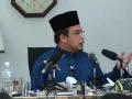 Download Lagu 16. S3. Sujud - doa dalam bahasa Melayu? - HMJ