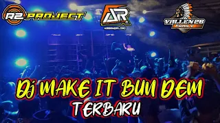 Download Dj make it bun dem ~jingle Ar karangploso~by R2 PROJECT MP3