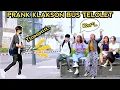 Lagu KOMPILASI PRANK KLAKSON BUS TELOLET.. AUTO KAGET NGOMONG KASAR..!!
