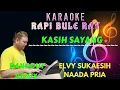 Download Lagu Kasih Sayang - Elvy Sukaesih [Karaoke] Nada Pria - Lirik | DutRemix - Rapi Bule