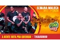 Download Lagu A Gente Bota Pra Quebrar - Thiaguinho (Semana Maluca FM O Dia 2017)