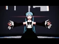 Download Lagu [MMD] miku / gasoline
