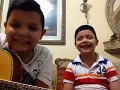 Me Vas A Extrañar - Ramoncitovega y Santi Vega - Bandams