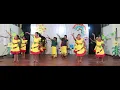 Download Lagu Puhul Hora, Dancing, President Model, Primary School,