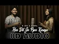 Download Lagu Har Dil Jo Pyar Karega - Cover(8D AUDIO)🎧