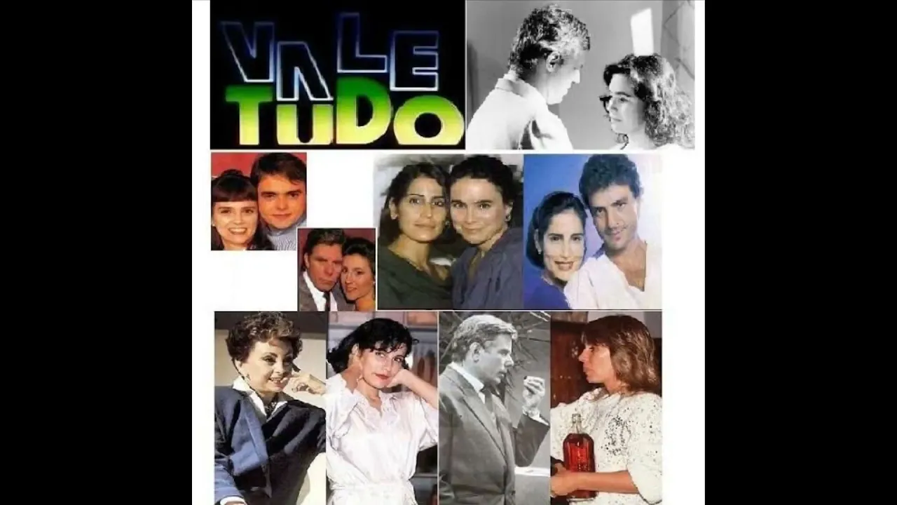 197. #valetudo #novelasbrasileiras #1988 #anos80 #noveladas8