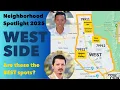 Luxury Living in El Paso A Tour of the Best West Side Communities