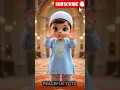 Download Lagu Little Heart, Big Faith 💙 Surah Ikhlas | Peaceful Tots