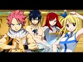 Download Lagu Fairy Tail ending 3 full