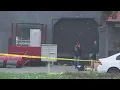 Stockton police chief speaks out about solving crime in the city