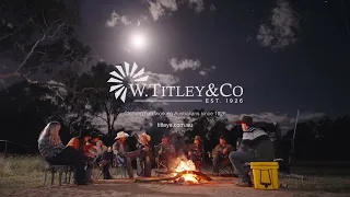 W Titley Co - Clothing Hard Working Australian s Since 1926