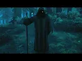 Finding Odin The Shadow Figure VALHEIM