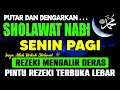 Lagu SHOLAWAT PENARIK REZEKI PALING DAHSYAT, Sholawat Nabi Muhammad SAW, SALAWAT JIBRIL PALING MERDU