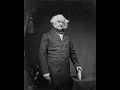 Martin Van Buren Wikipedia article