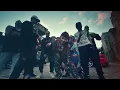 TURRA - Cazzu & Alan Gomez