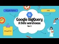 BigQuery Part 2 - IAM Deploying Datasets Tables with CLI Python