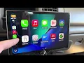 Kissound 10 1 QLED Double Din Car Stereo Test and Review