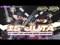 Download Lagu DJ TRAP 15 JUTA VIRAL TIKTOK ANDALAN CEK SOUND BASS NGANTEM