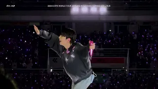  4k 260412 spring day run arirang bts world tour in goyang 