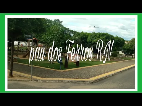 Download MP3 Pau dos Ferros RN