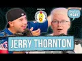 Barstool Veteran Jerry Thornton Talks Career and the State of Sports Media