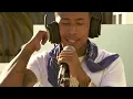 MBNel - "Thru the Night" (Live Performance) (Music Video) | Open Mic