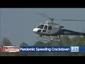 Pandemic Speeding Crackdown