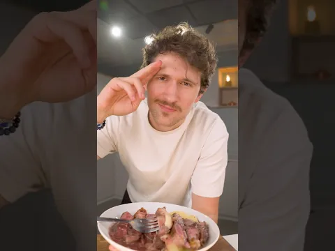UMA RECEITA PARA O LITO!